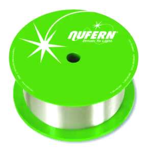 nufern光纖怎么樣？