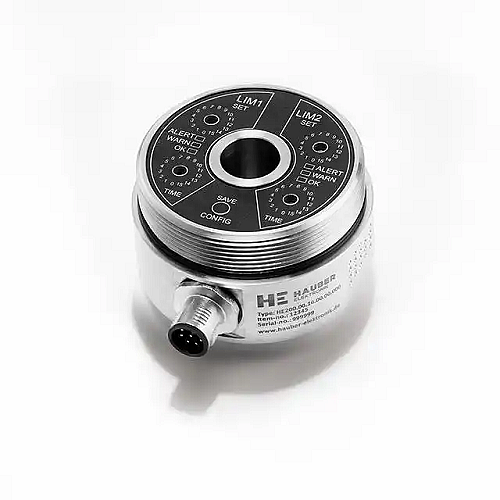 振動(dòng)傳感器在現(xiàn)代工業(yè)中不可替代的作用