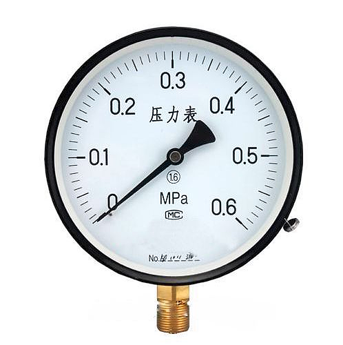 什么是壓力表？壓力表應(yīng)用介紹
