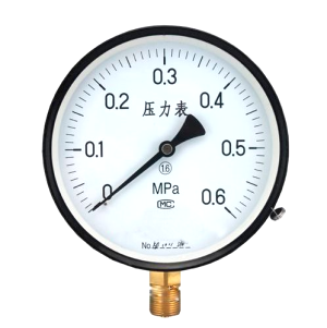 什么是壓力表？壓力表應(yīng)用介紹