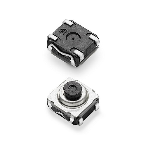 Littelfuse KSC XA輕觸開關(guān)主要功能與特色