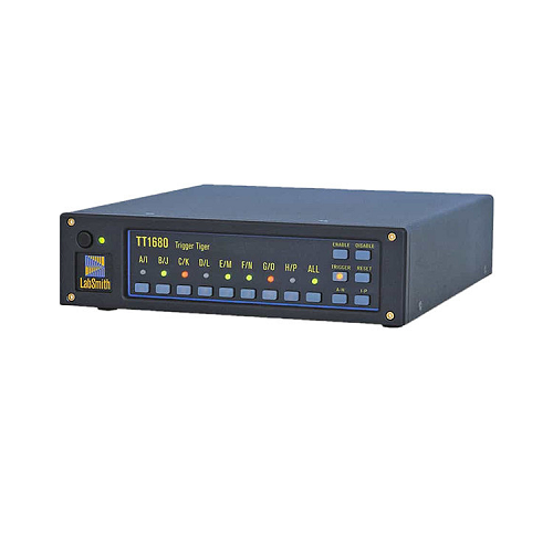 LabSmith TT1680 時序控制器：科研實驗的得力助手
