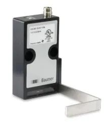 堡盟OE40傳感器推動行業(yè)轉型