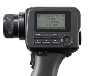 KONICA MINOLTA亮度計(jì)CS150