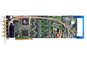 FAST COMTEC快速光子計(jì)數(shù)器