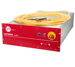 SPI連續(xù)光纖激光器redPOWER QUBE 300W-2kW