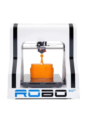 ROBO3D打印機R1 Plus