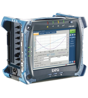EXFO色散分析儀FTB-5800