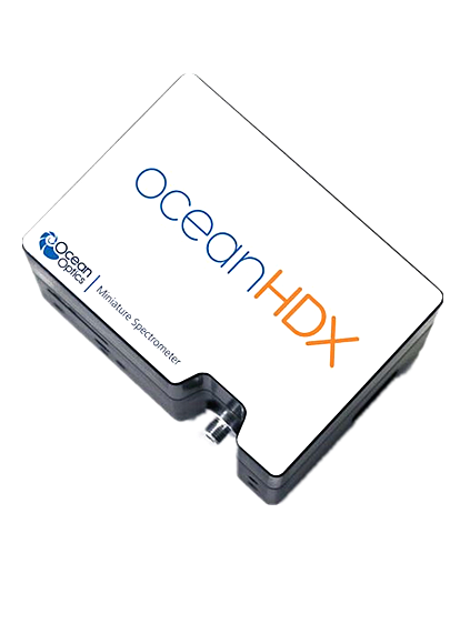 OCEAN OPTICS光纤光谱仪OCEAN-HDX-UV-VIS