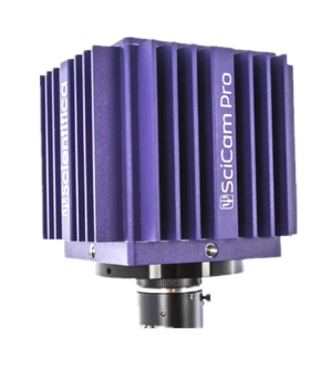 SCIENTIFICA相機(jī)SciCam Pro