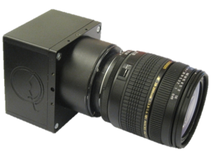 QUEST INNOVATIONS多光譜相機Condor-1000 MS-1-FV