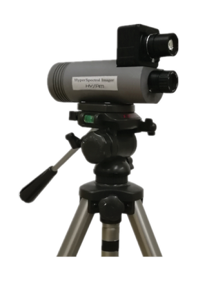 HYSPIM遥感相机HS-Vis-12bit
