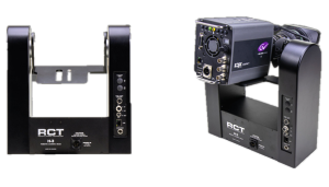 RCT远程机器人摄像头