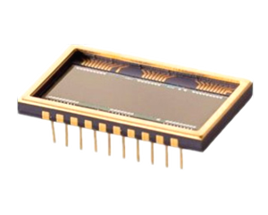 E2VCCD标准图像传感器CCD30-11(FI, AIMO)