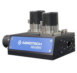 AEROTECH振鏡AGV14SPO