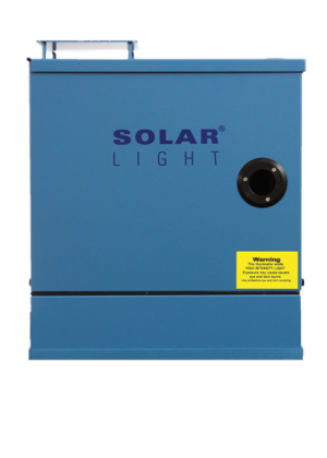 SOLAR LIGHT太陽能模擬器16S-300-3-UV