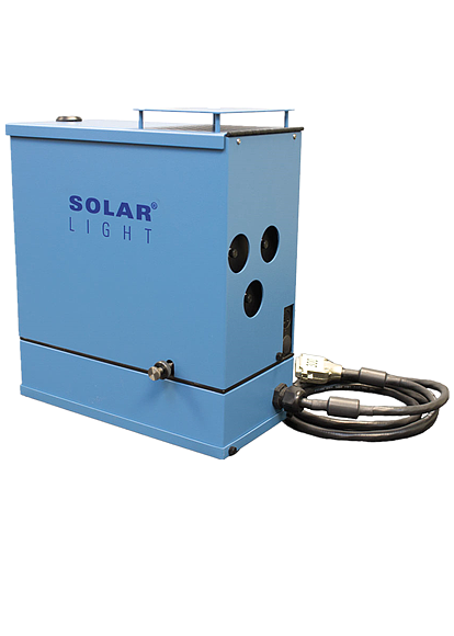 SOLAR LIGHT太阳能模拟器16S-300-3-UV