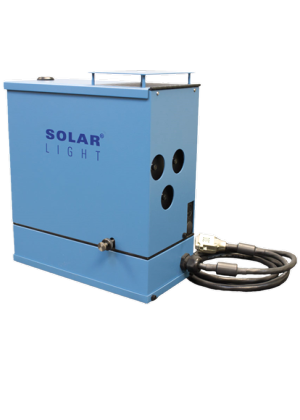 SOLAR LIGHT太陽能模擬器16S-300-3-UV