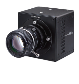 PHOTRON高速摄像机MiniUX50