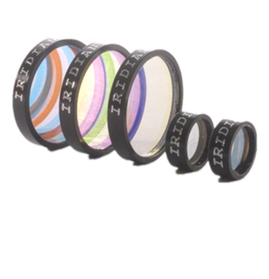 Iridian光譜濾光片405 BPF – 12.5 mm