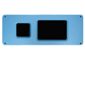 BECOM3D飛行時(shí)間相機(jī)Argos3D-P220