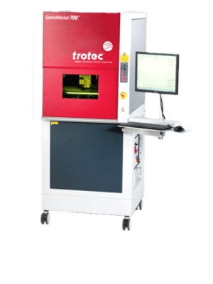 TROTEC激光打標(biāo)機(jī)