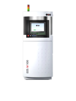 EOS Gmbh工業(yè)3D打印機EOS M 100