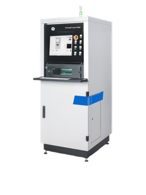 CONCEPT LASER直接金屬激光熔化（DMLM）機(jī)Mlab