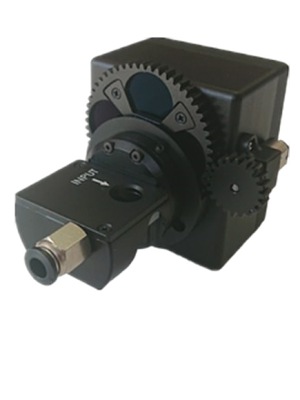 DUMA OPTRONICS高功率光斑分析儀BeamOn U3-HP- VIS NIR