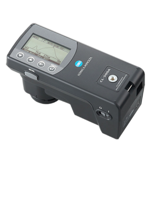 KONICA MINOLTA照度分光光度計(jì)CL-500A