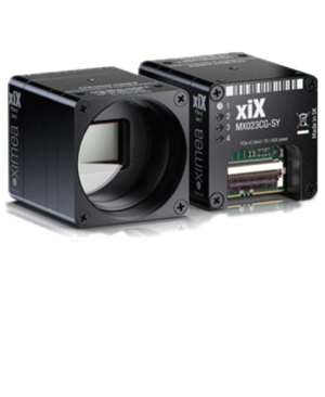 XIMEA高速相機(jī)MX022CG-CM