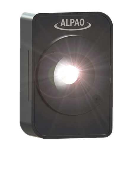 ALPAO可变形反射镜DM97-08