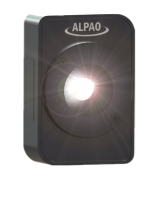 ALPAO可變形反射鏡DM97-08