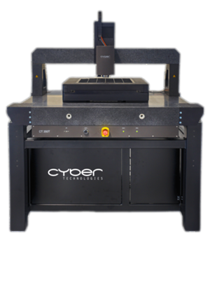 CYBER TECHNOLOGIES厚度測量儀CT 350T