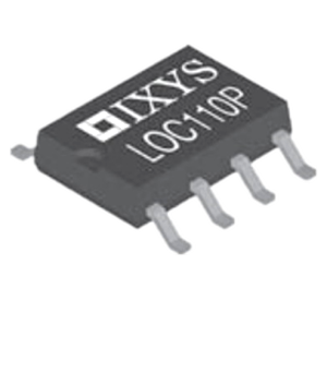 IXYS線性光耦合器LOC110