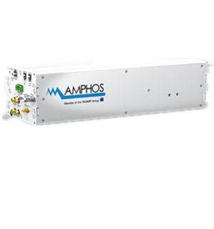 Amphos激光器