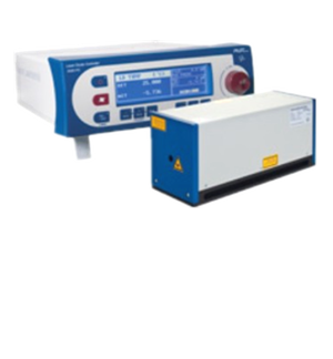 SACHER LASERTECHNIK量子級(jí)聯(lián)激光器QC ECL