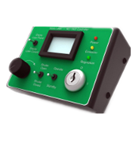 Modu-Laser激光器控制器RC-1500