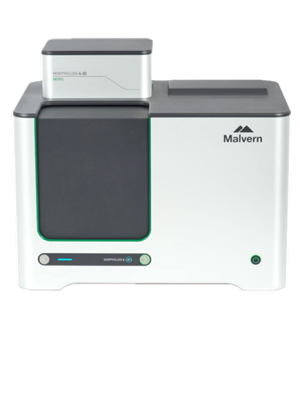 Malvern Panalytical拉曼光譜儀Morphologi 4-ID