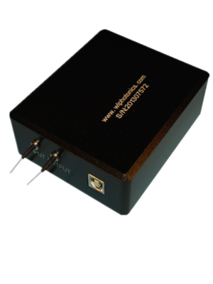 WL Photonics窄帶可調(diào)濾波器WLTF-NM-P-1310-60/0.5-SM-FC/APC