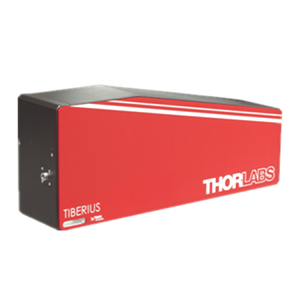 THORLABS飞秒激光器