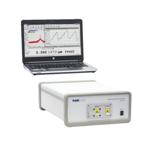 THORLABS光谱分析仪OSA205C