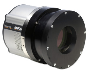 ANDORCCD相机iKon-XL 230