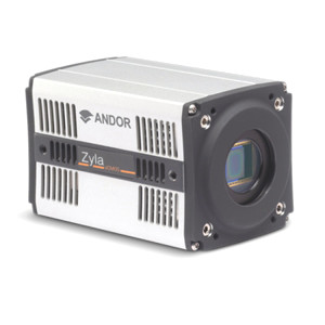 ANDORsCMOS 相机Zyla 5.5