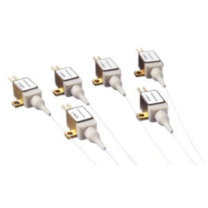 LUMENTUM光纤耦合二极管激光器L4S Series