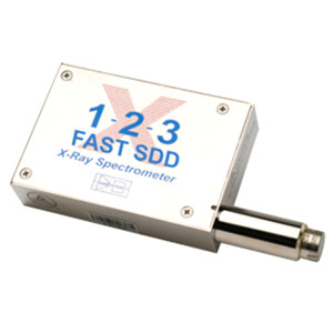 AMPTEK硅漂移探测器FAST SDD