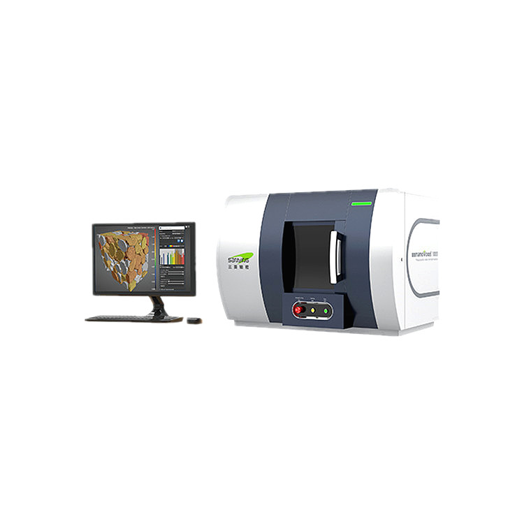 SANYING桌面型CT系统nanoVoxel-1000系列