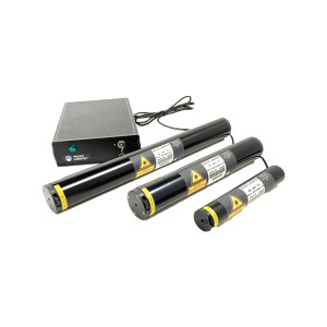 PACIFIC-LASERTEC紅色氦氖激光器05-LHP-213