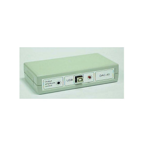 OKOUSB控制單元DAC-40-USB