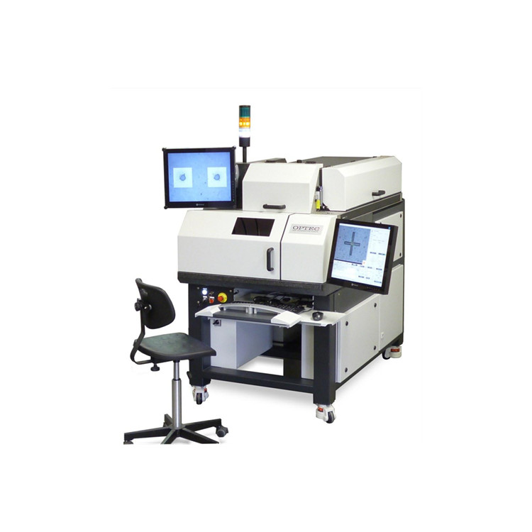 optec激光微加工系統(tǒng)MicroMaster